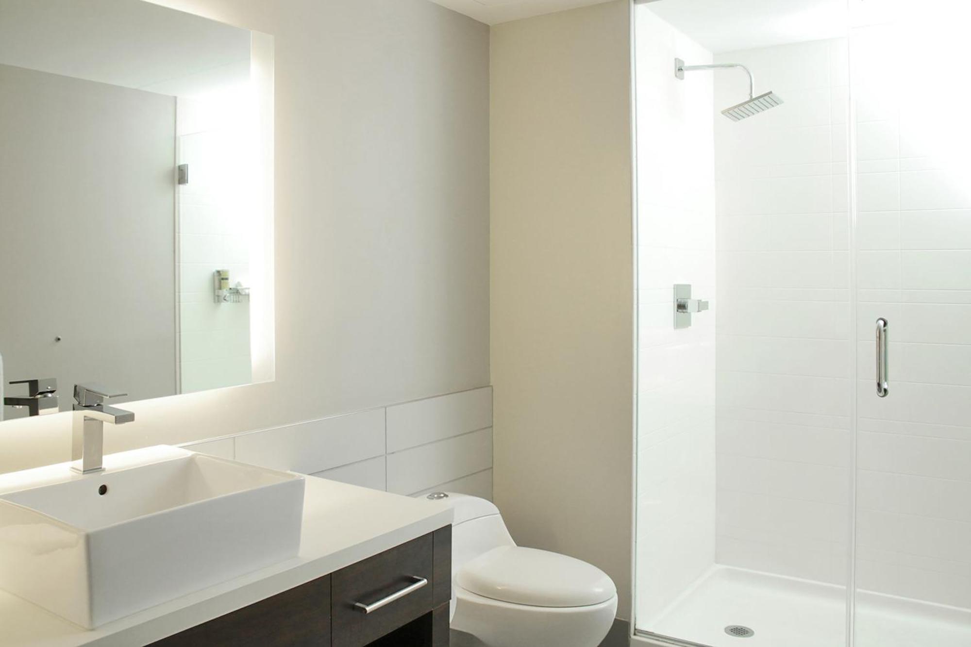 Hotel Element Miami Doral Sweetwater Exterior foto