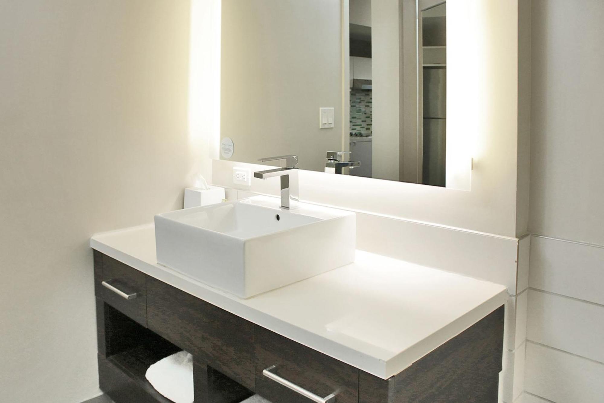 Hotel Element Miami Doral Sweetwater Exterior foto