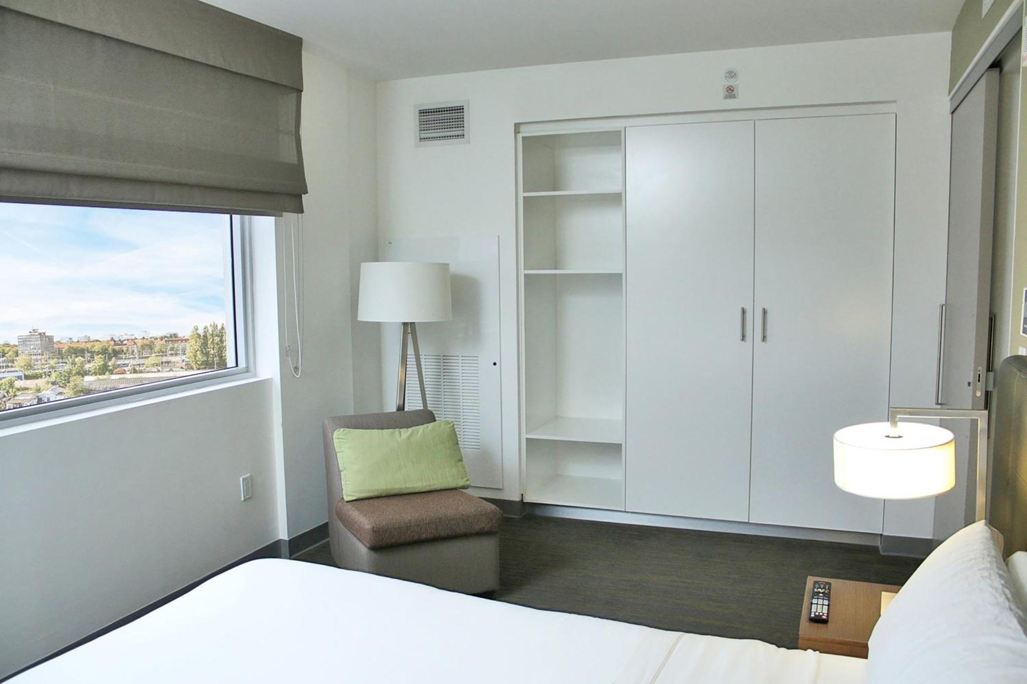 Hotel Element Miami Doral Sweetwater Exterior foto
