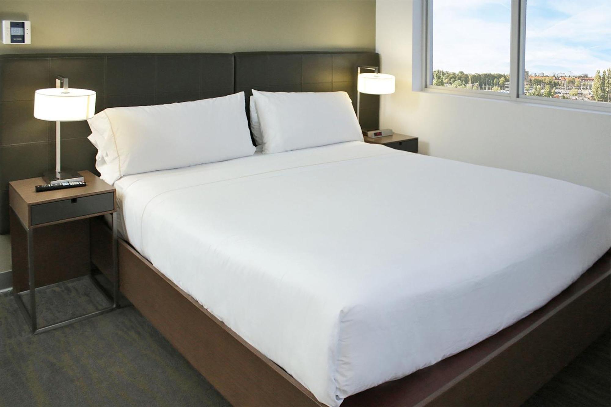 Hotel Element Miami Doral Sweetwater Exterior foto