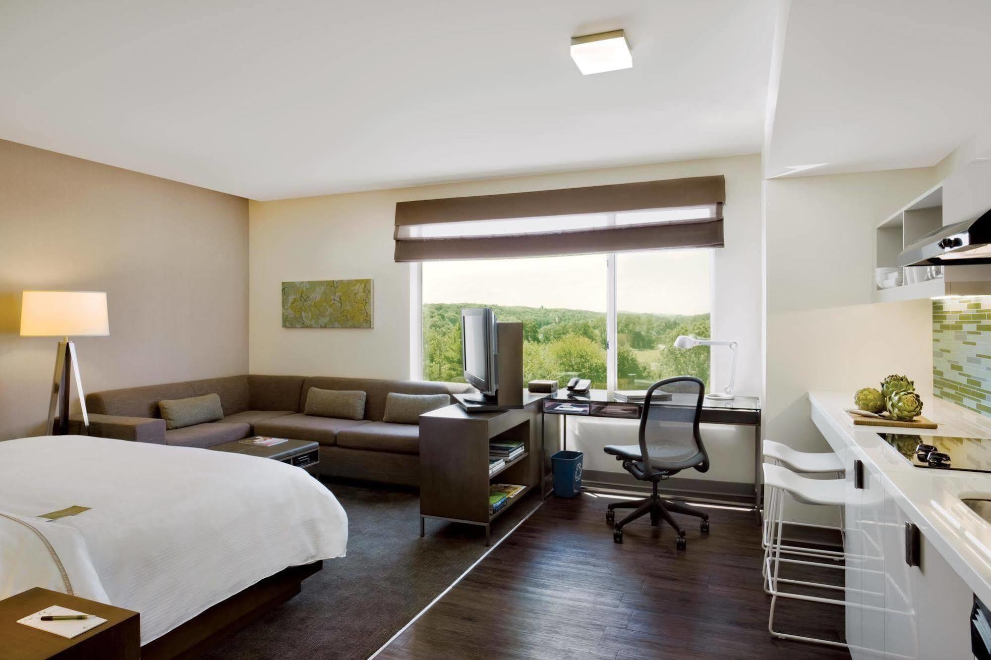 Hotel Element Miami Doral Sweetwater Exterior foto