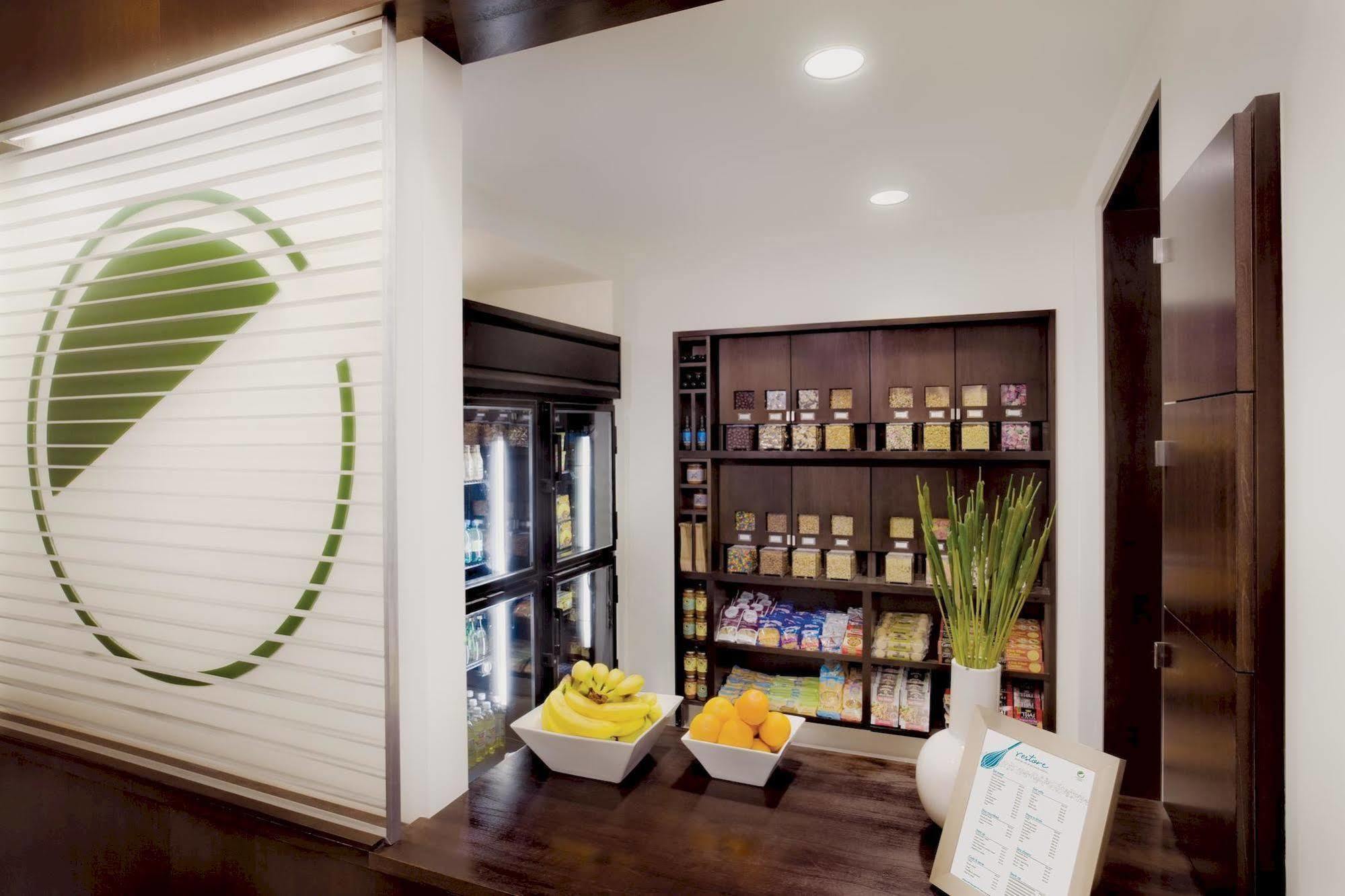 Hotel Element Miami Doral Sweetwater Exterior foto
